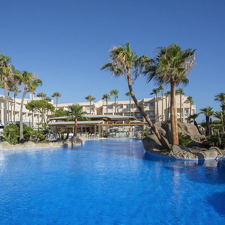 Hipotels Playa La Barrosa - Adults Only Chiclana de la Frontera Exterior photo